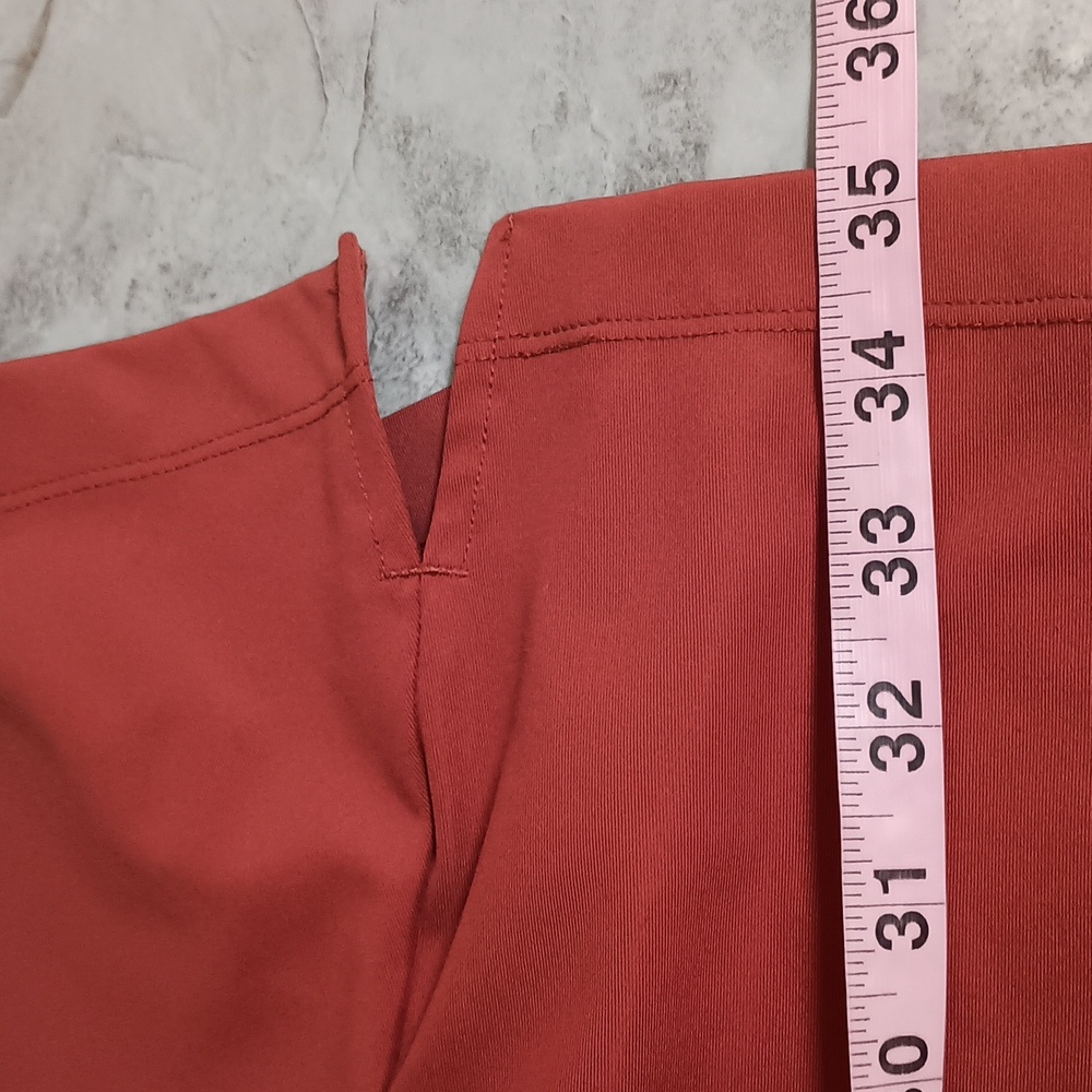 Women's Size XL Go Dry Athletic Sport Dress Spring Tennis - Picture 6 of 11